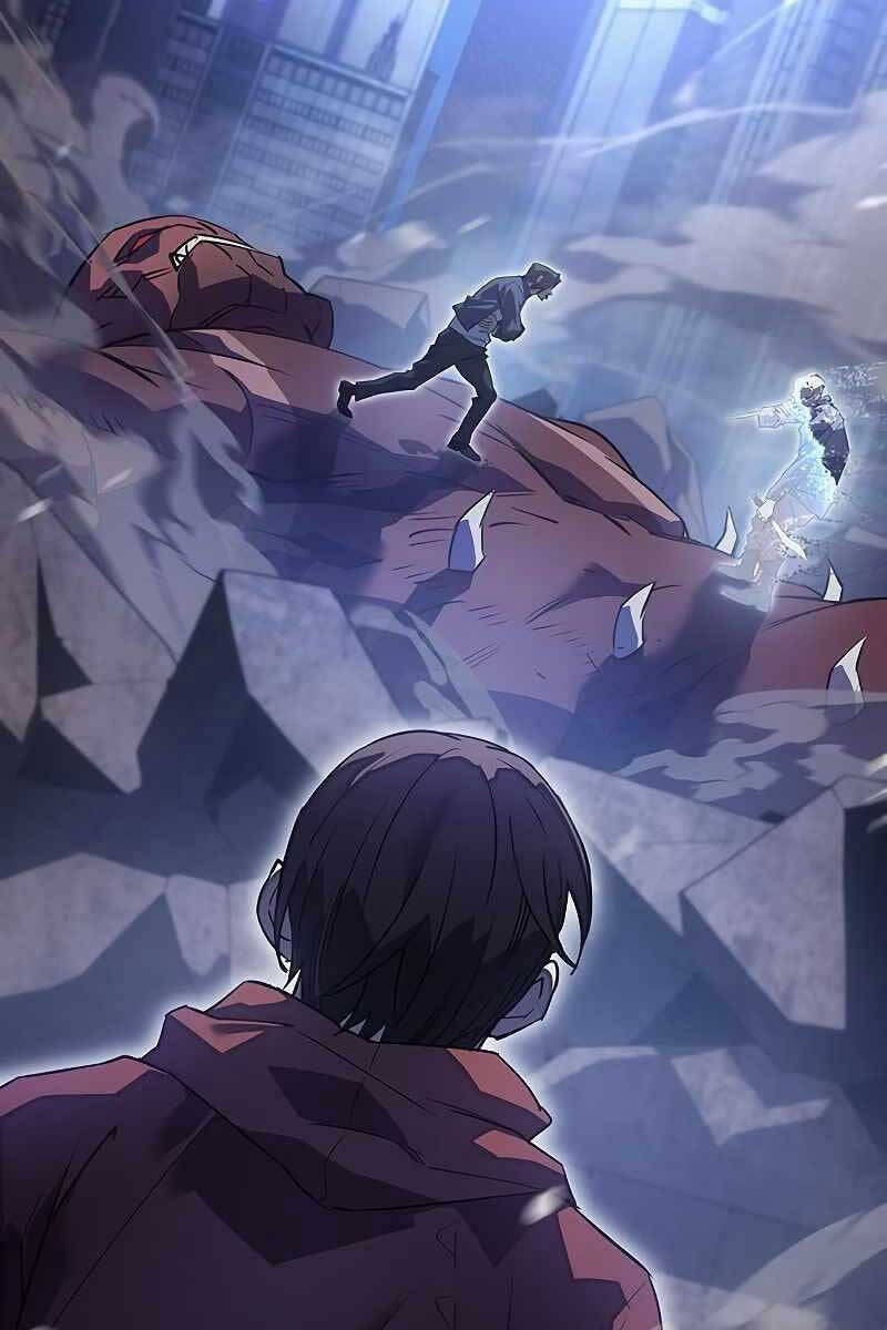 Hồi Quy Bằng Vương Quyền Chap 5 - Next Chap 6
