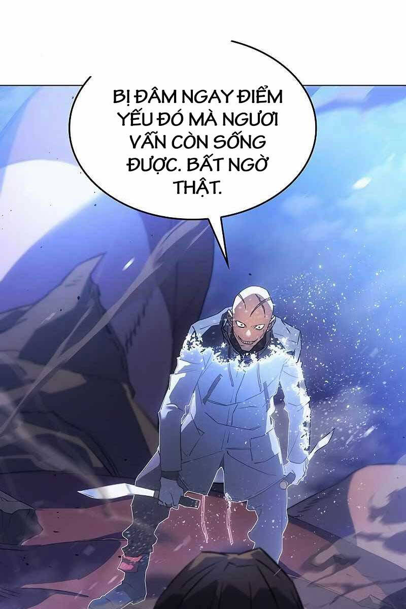 Hồi Quy Bằng Vương Quyền Chap 5 - Next Chap 6