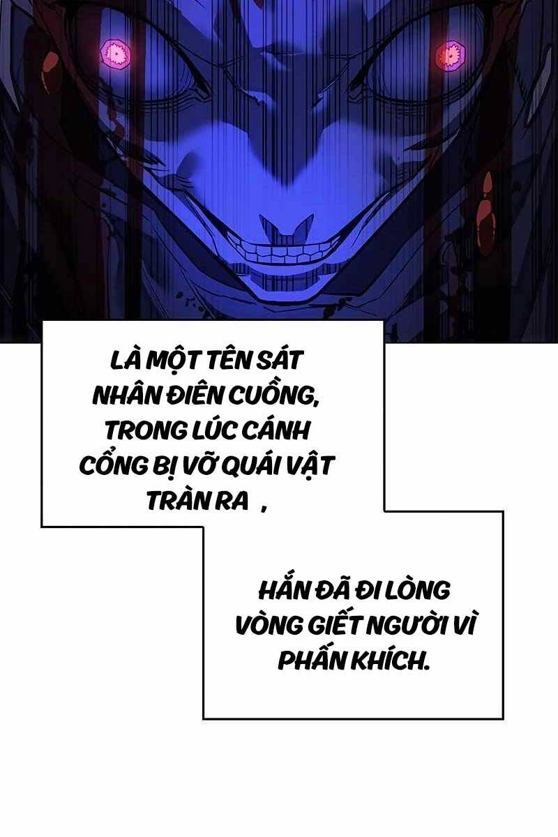 Hồi Quy Bằng Vương Quyền Chap 5 - Next Chap 6