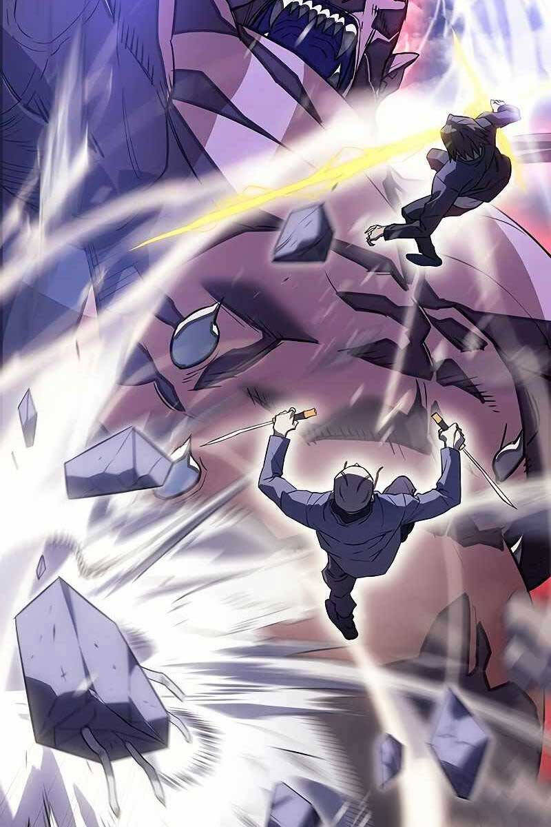 Hồi Quy Bằng Vương Quyền Chap 5 - Next Chap 6