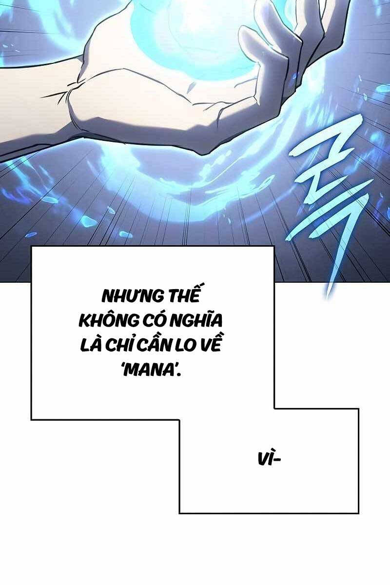Hồi Quy Bằng Vương Quyền Chap 5 - Next Chap 6