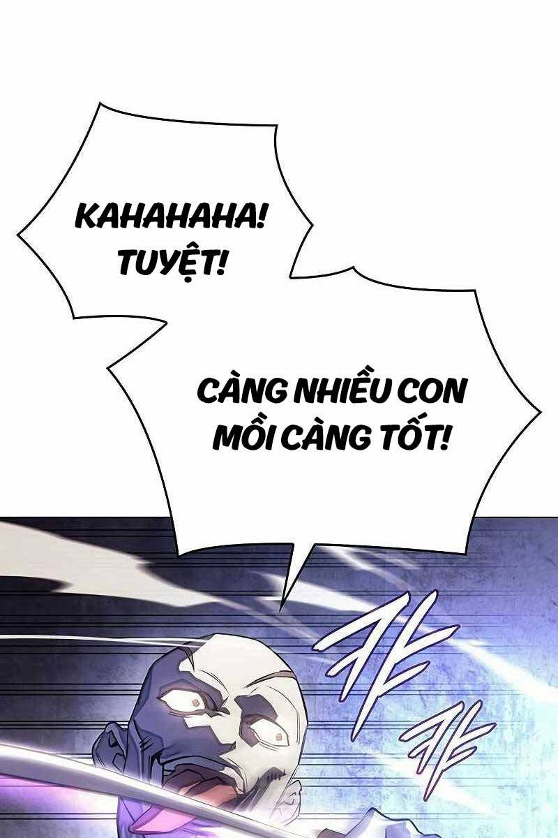 Hồi Quy Bằng Vương Quyền Chap 5 - Next Chap 6
