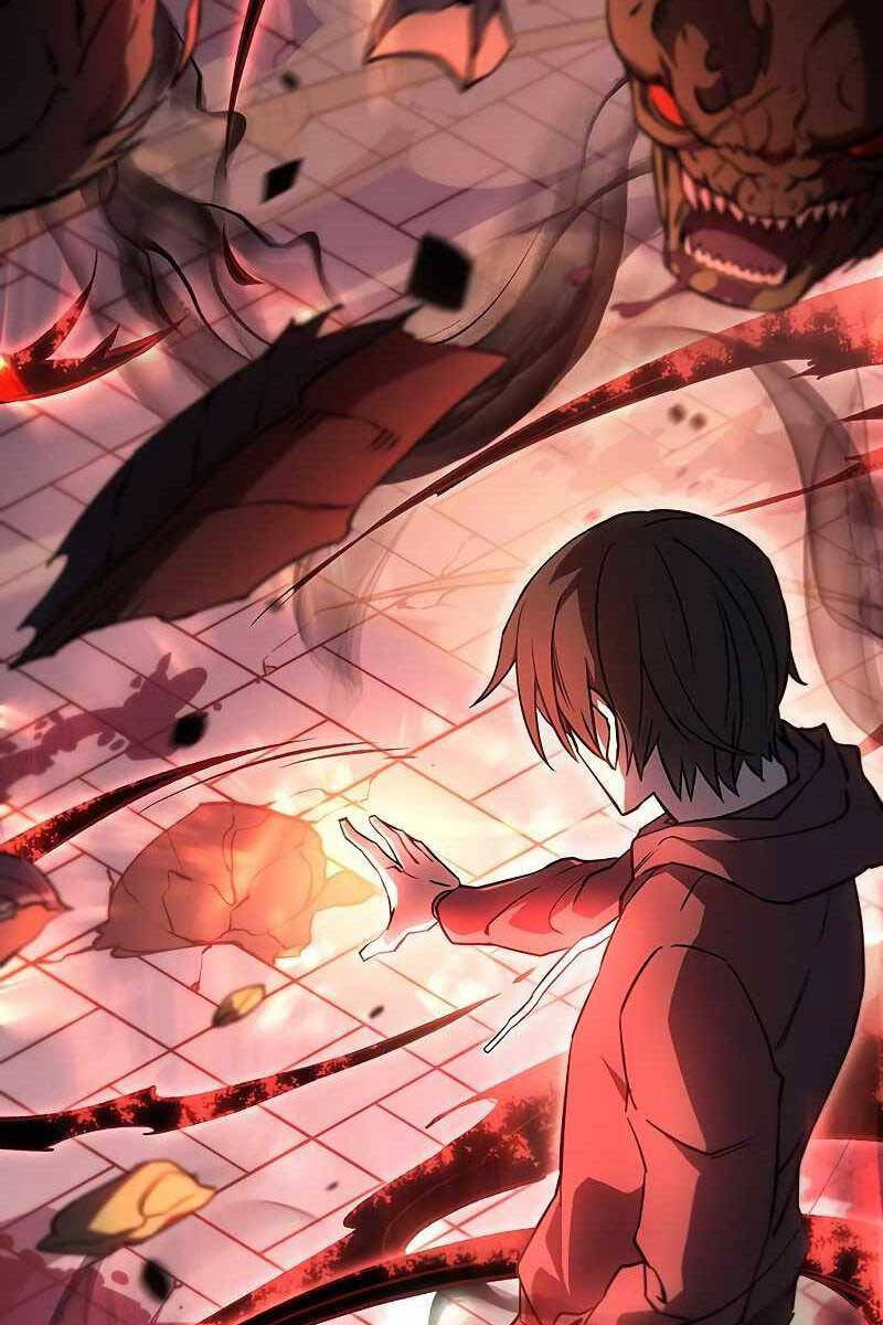Hồi Quy Bằng Vương Quyền Chap 5 - Next Chap 6