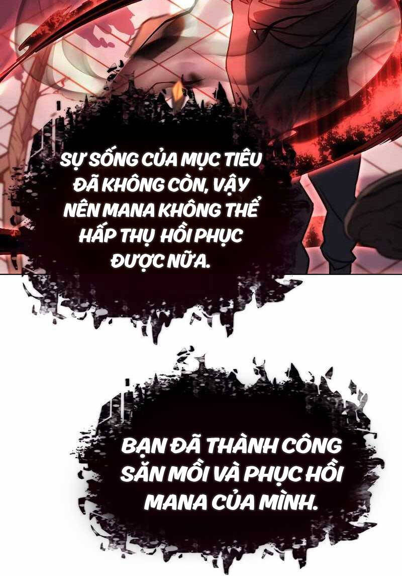 Hồi Quy Bằng Vương Quyền Chap 5 - Next Chap 6