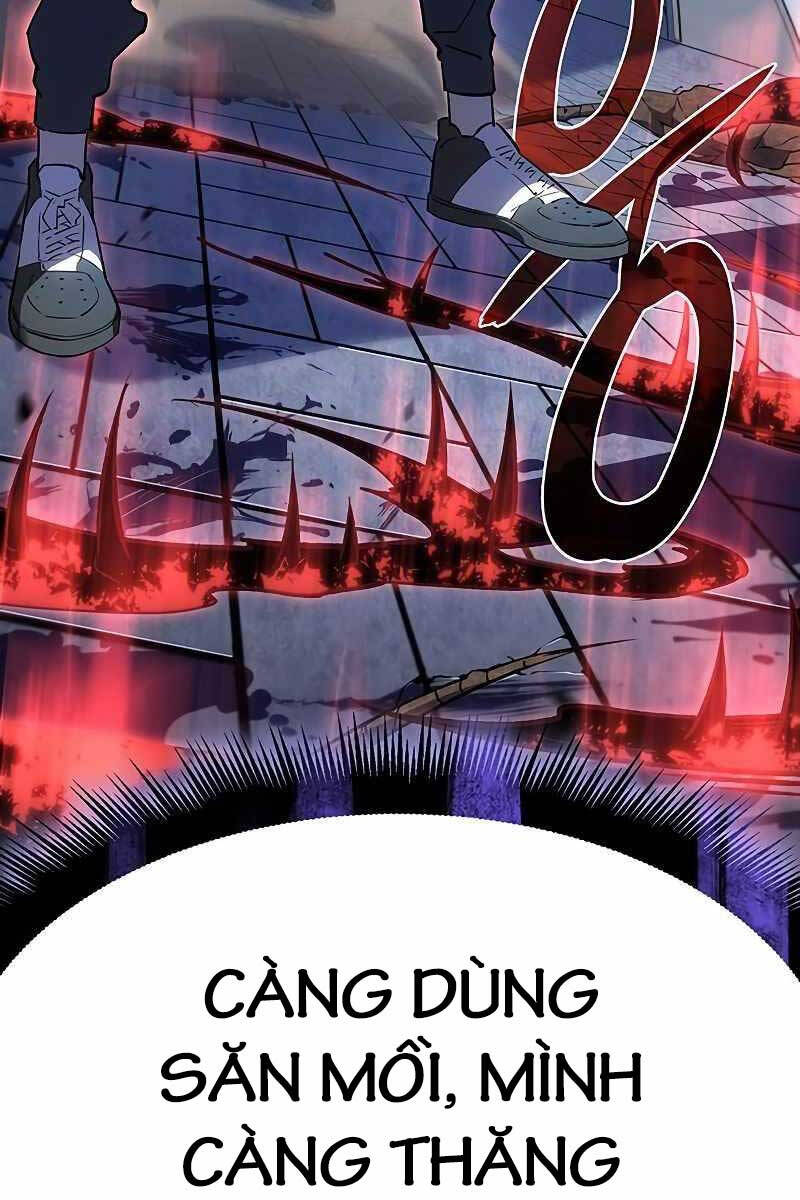 Hồi Quy Bằng Vương Quyền Chap 5 - Next Chap 6