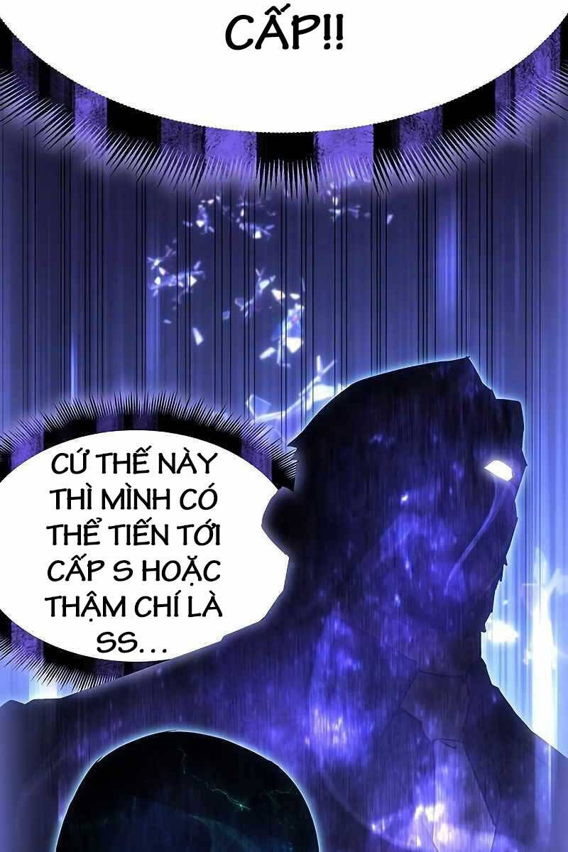 Hồi Quy Bằng Vương Quyền Chap 5 - Next Chap 6