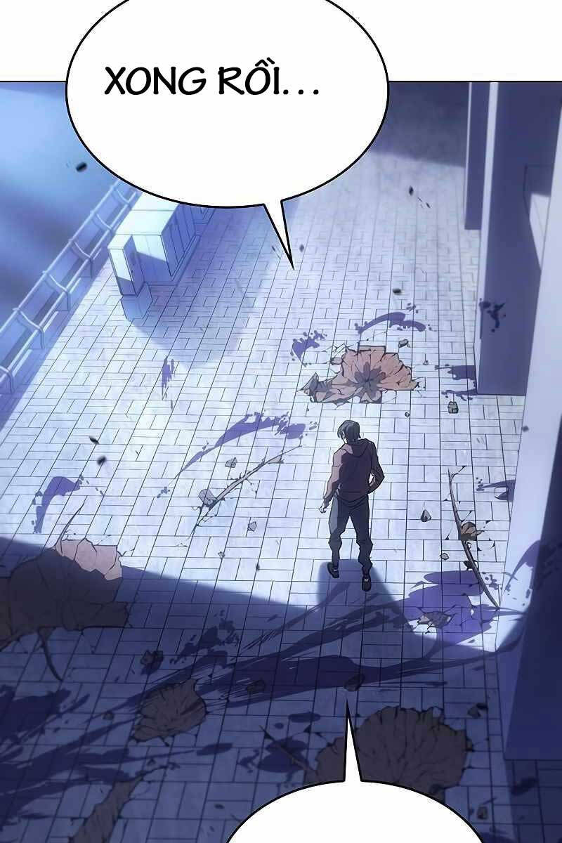 Hồi Quy Bằng Vương Quyền Chap 5 - Next Chap 6