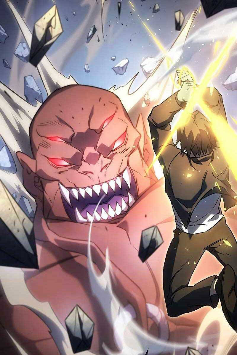 Hồi Quy Bằng Vương Quyền Chap 5 - Next Chap 6