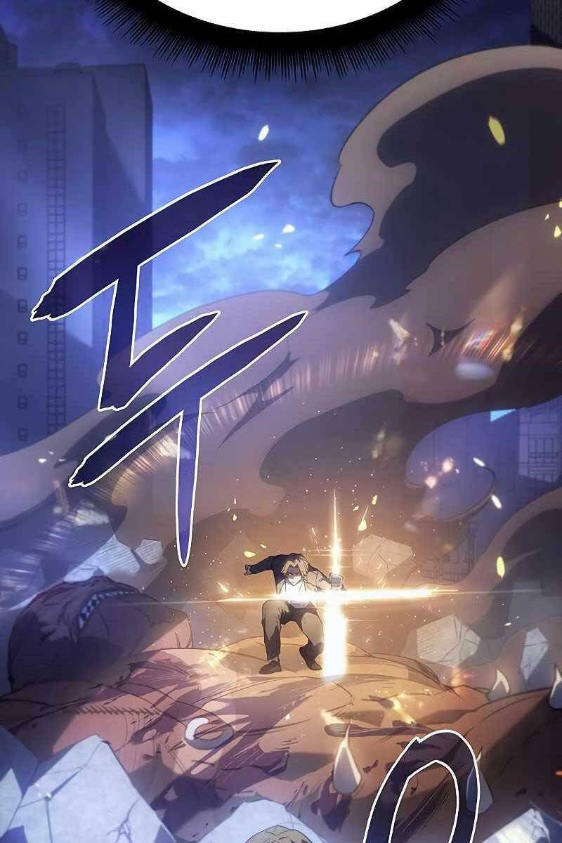 Hồi Quy Bằng Vương Quyền Chap 5 - Next Chap 6