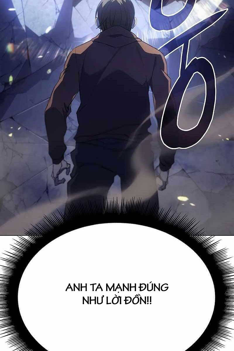 Hồi Quy Bằng Vương Quyền Chap 5 - Next Chap 6