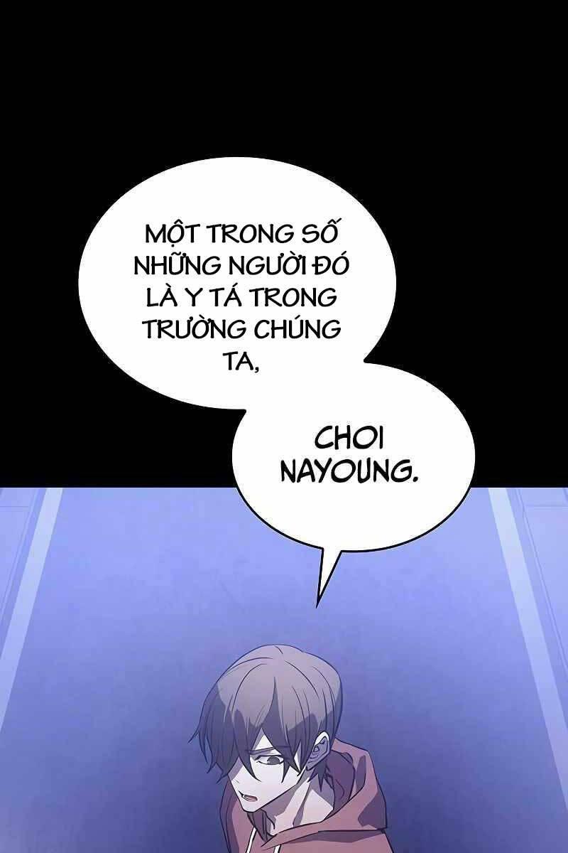 Hồi Quy Bằng Vương Quyền Chap 5 - Next Chap 6
