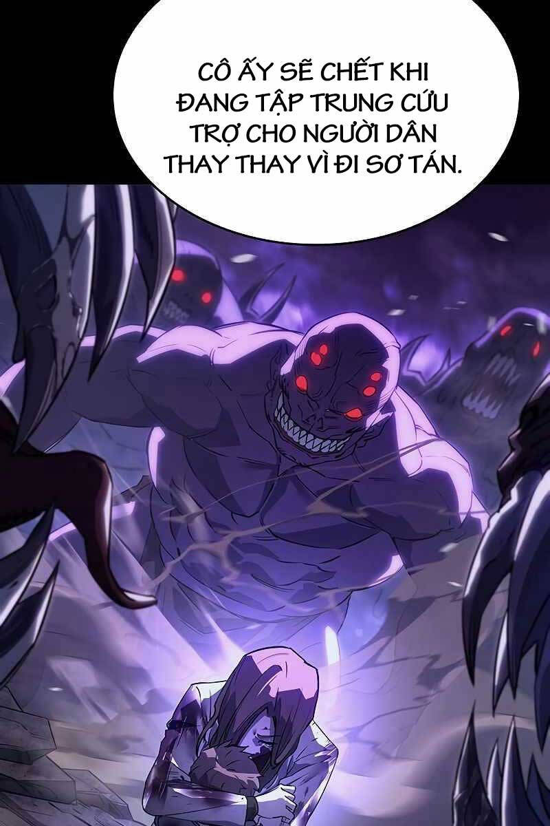 Hồi Quy Bằng Vương Quyền Chap 5 - Next Chap 6