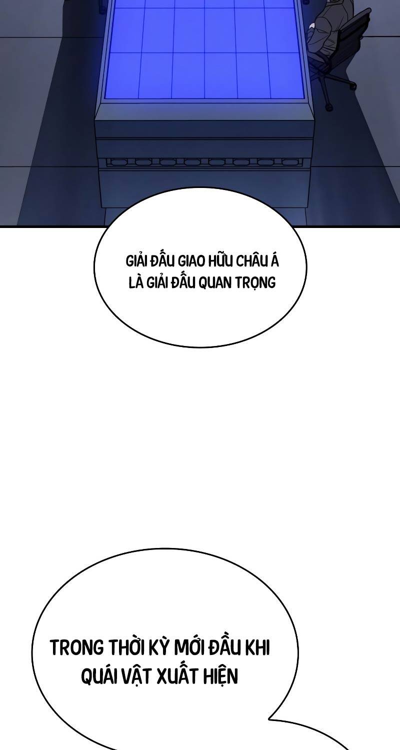 Hồi Quy Bằng Vương Quyền Chap 50 - Next Chap 51
