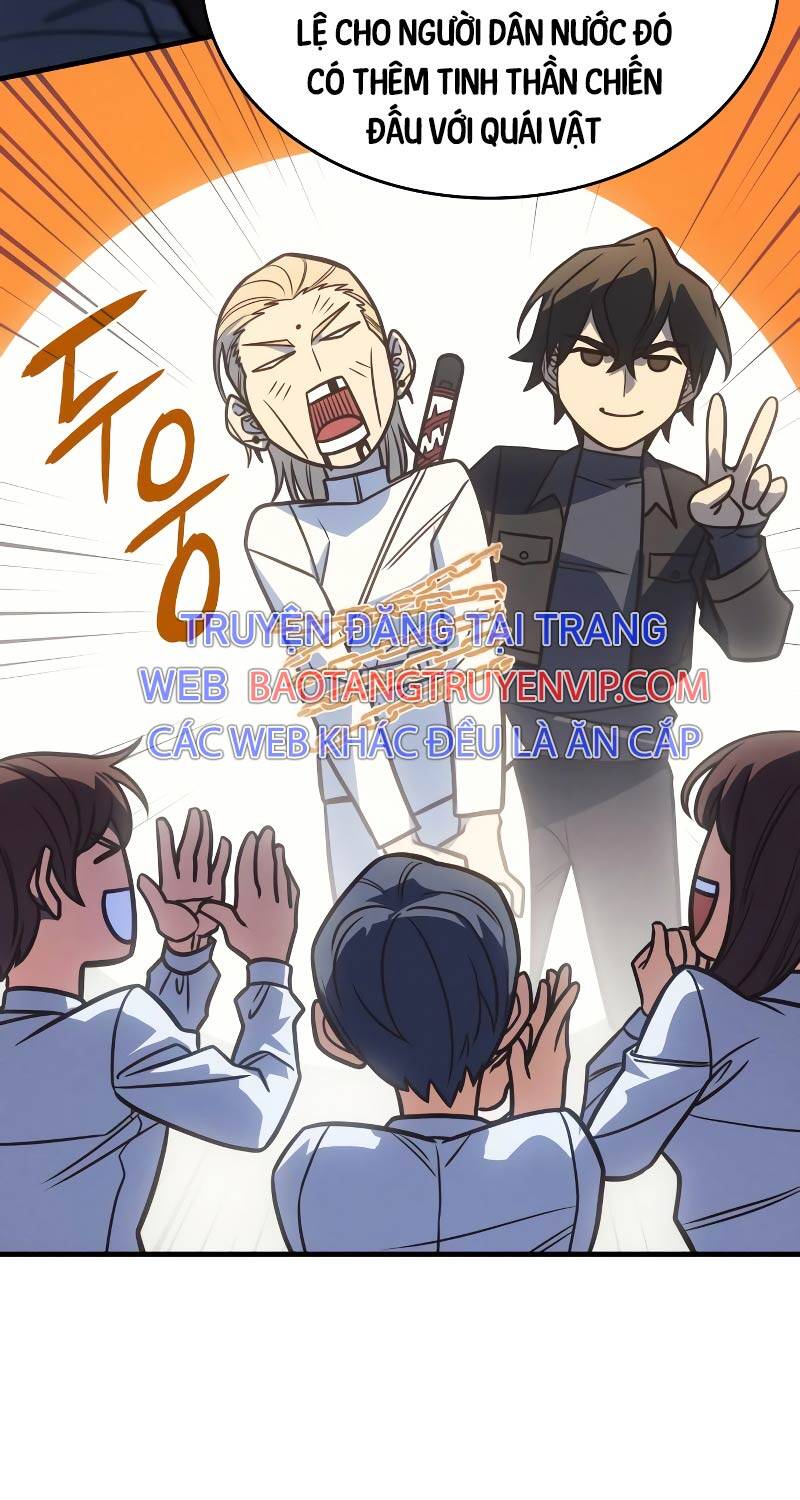 Hồi Quy Bằng Vương Quyền Chap 50 - Next Chap 51