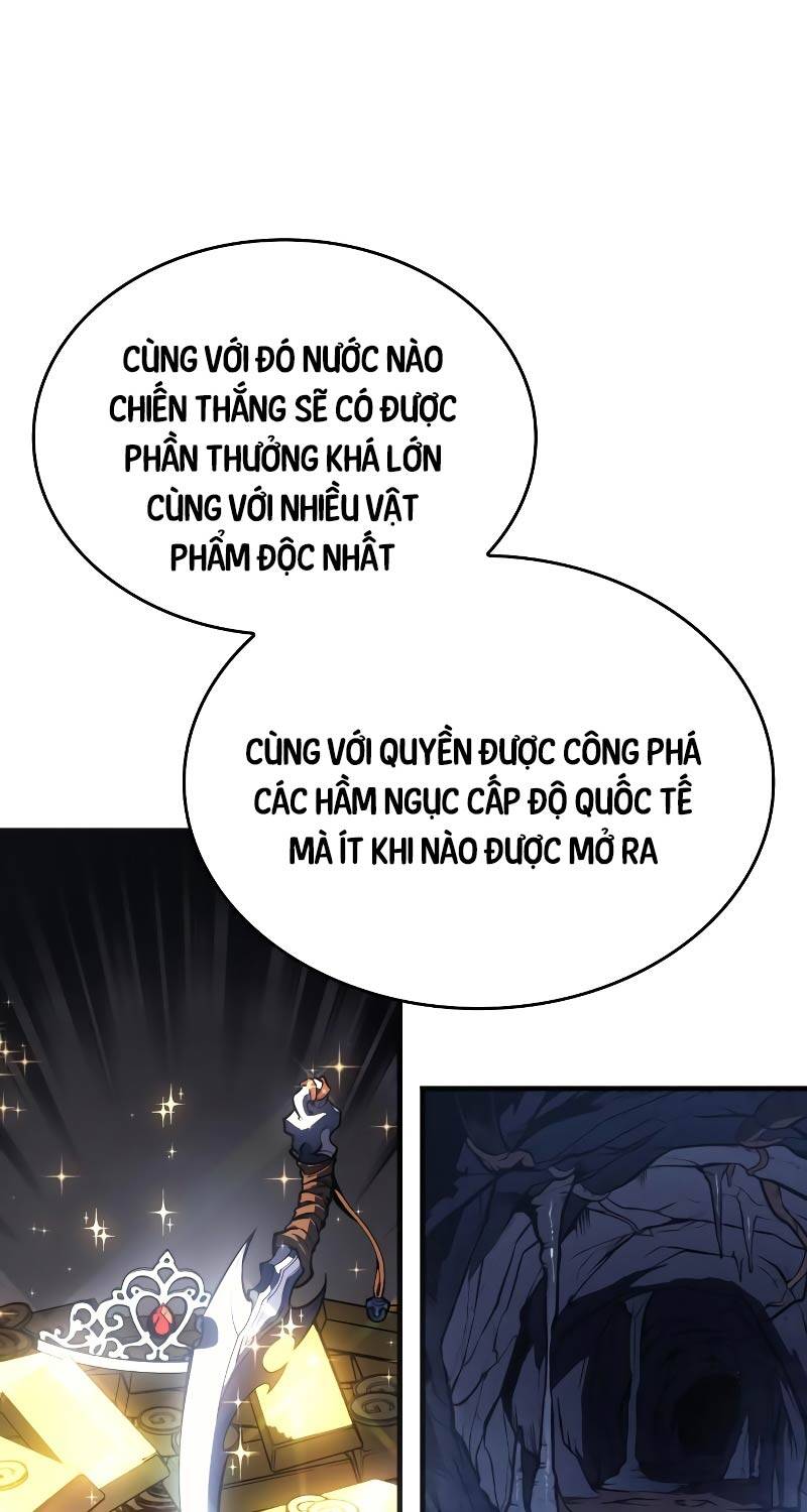 Hồi Quy Bằng Vương Quyền Chap 50 - Next Chap 51