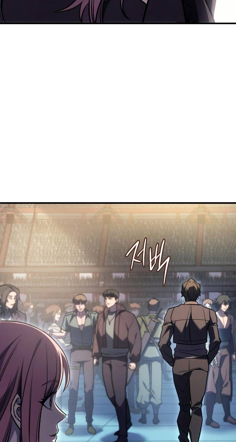 Hồi Quy Bằng Vương Quyền Chap 50 - Next Chap 51