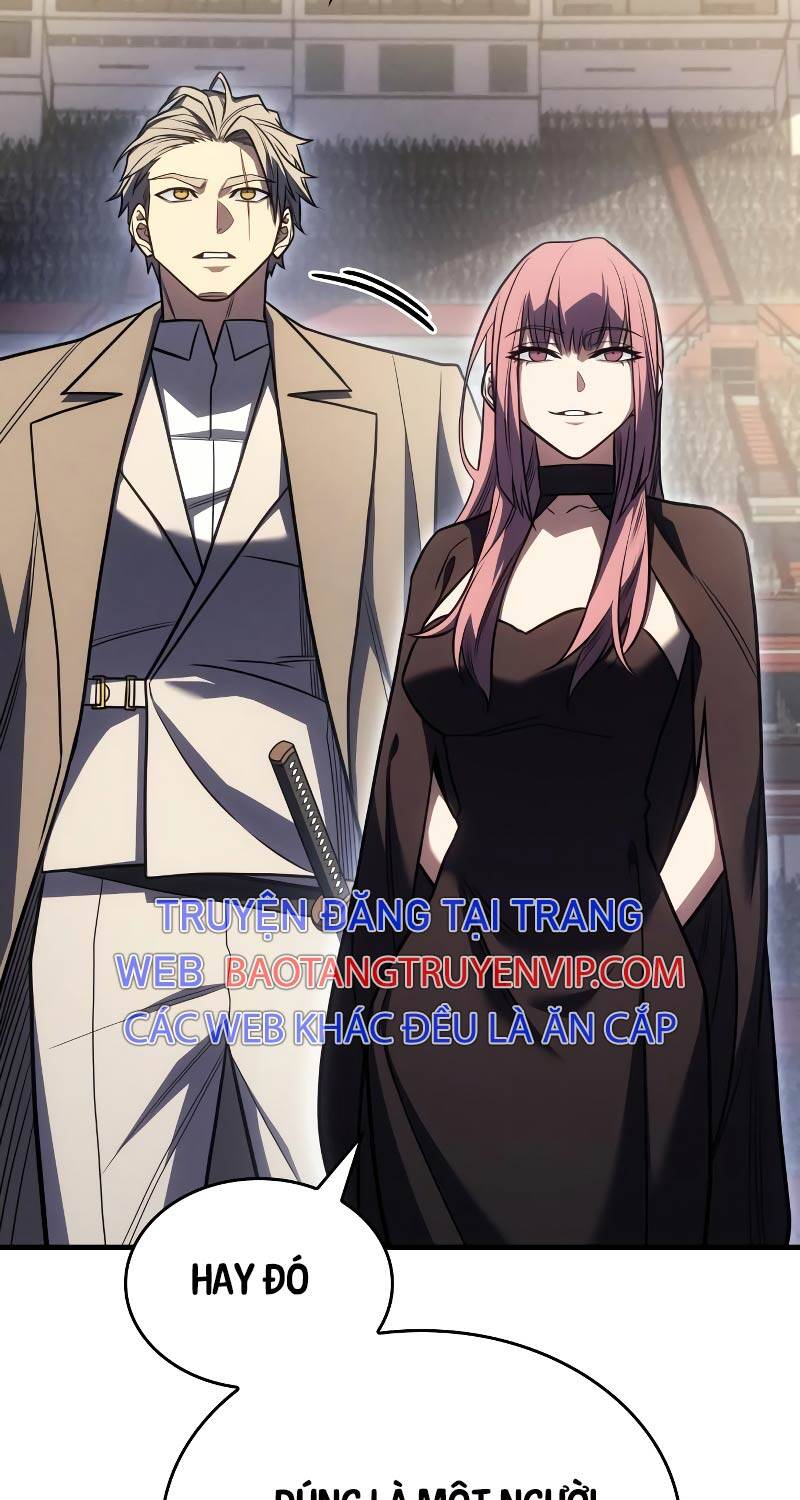 Hồi Quy Bằng Vương Quyền Chap 50 - Next Chap 51