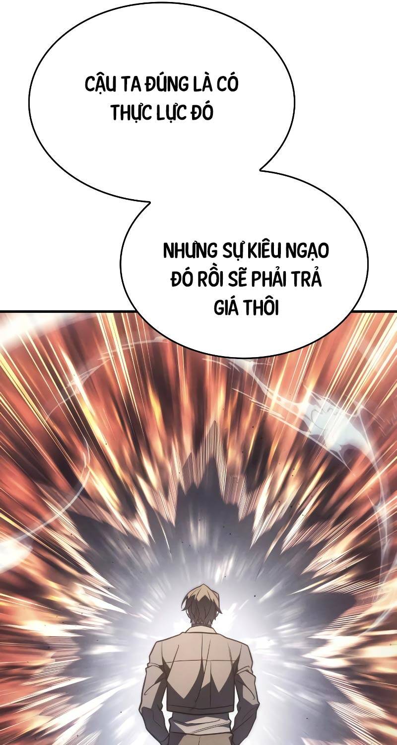 Hồi Quy Bằng Vương Quyền Chap 50 - Next Chap 51