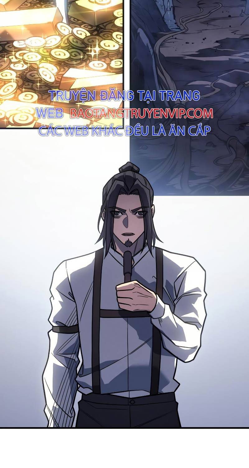 Hồi Quy Bằng Vương Quyền Chap 50 - Next Chap 51