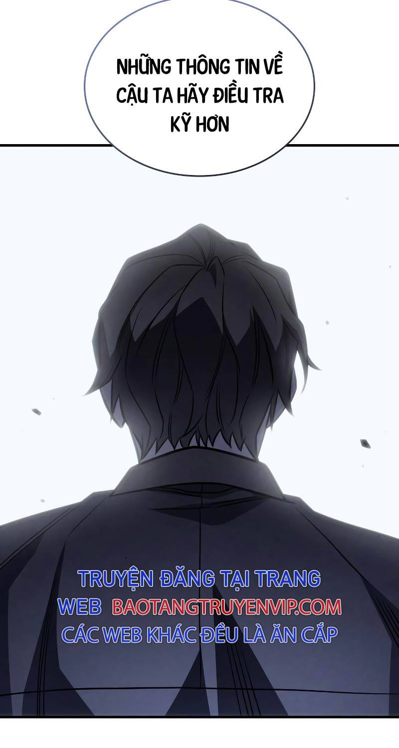 Hồi Quy Bằng Vương Quyền Chap 50 - Next Chap 51