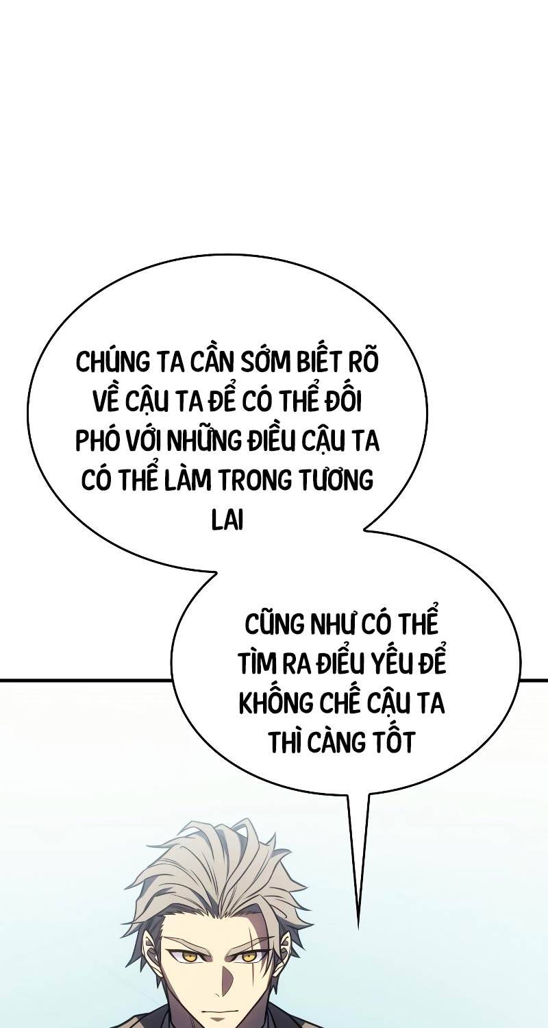 Hồi Quy Bằng Vương Quyền Chap 50 - Next Chap 51