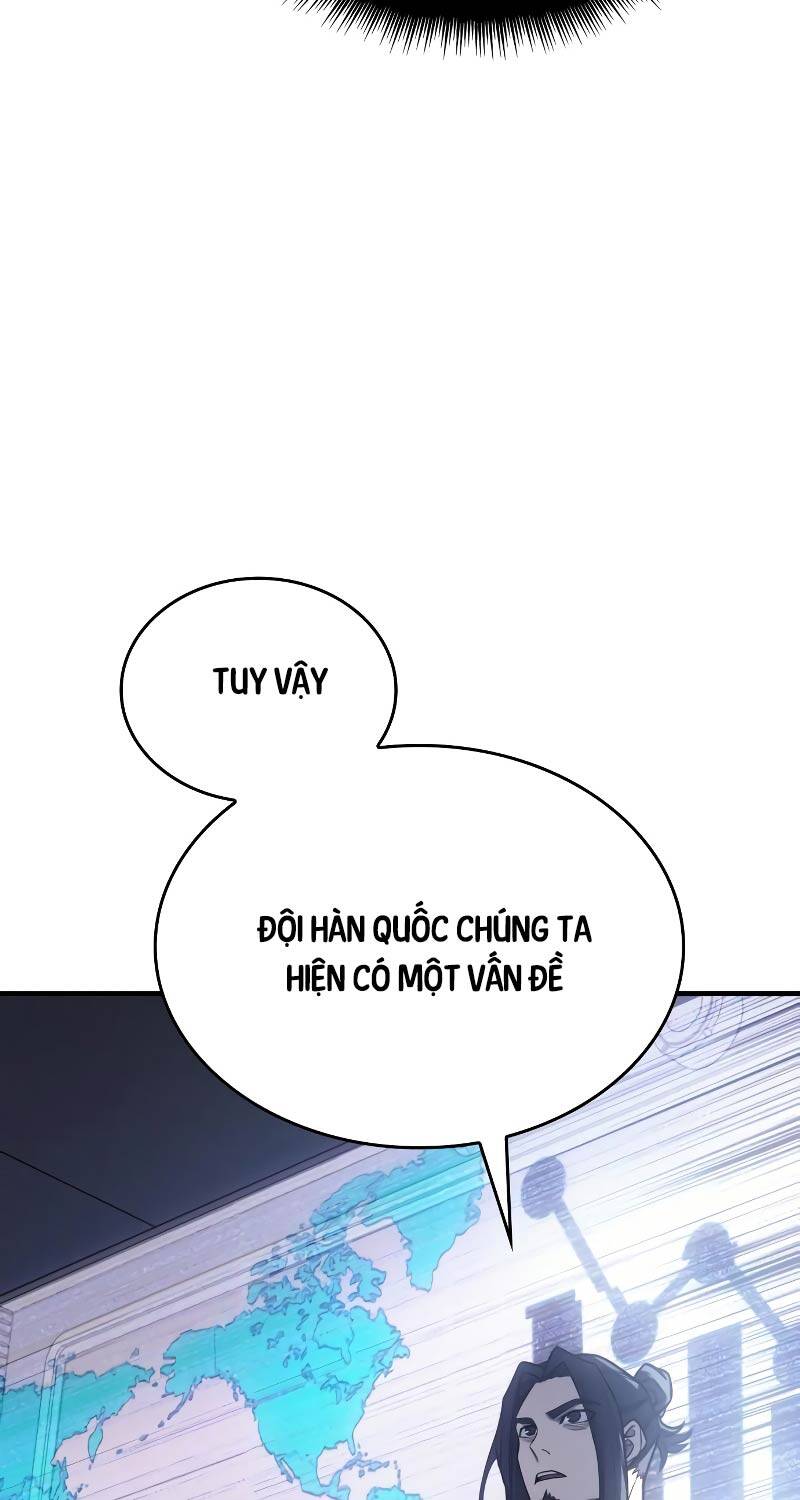 Hồi Quy Bằng Vương Quyền Chap 50 - Next Chap 51