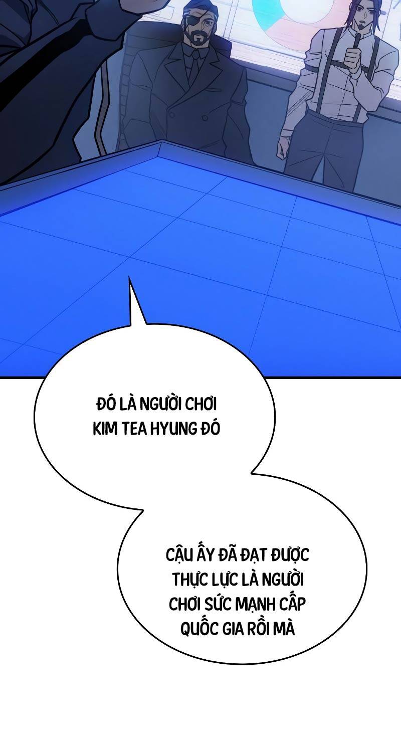 Hồi Quy Bằng Vương Quyền Chap 50 - Next Chap 51