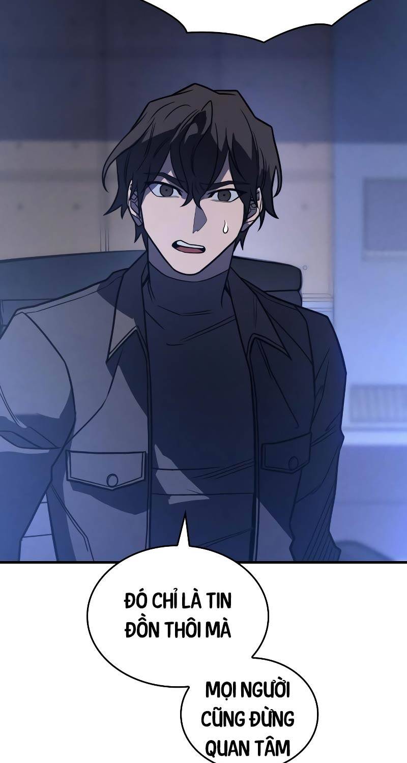 Hồi Quy Bằng Vương Quyền Chap 50 - Next Chap 51