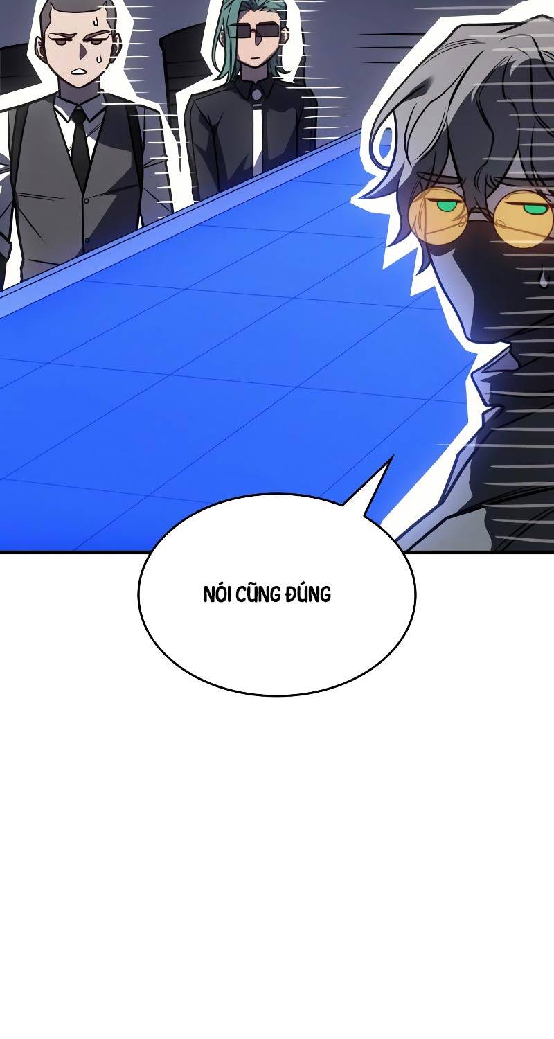 Hồi Quy Bằng Vương Quyền Chap 50 - Next Chap 51