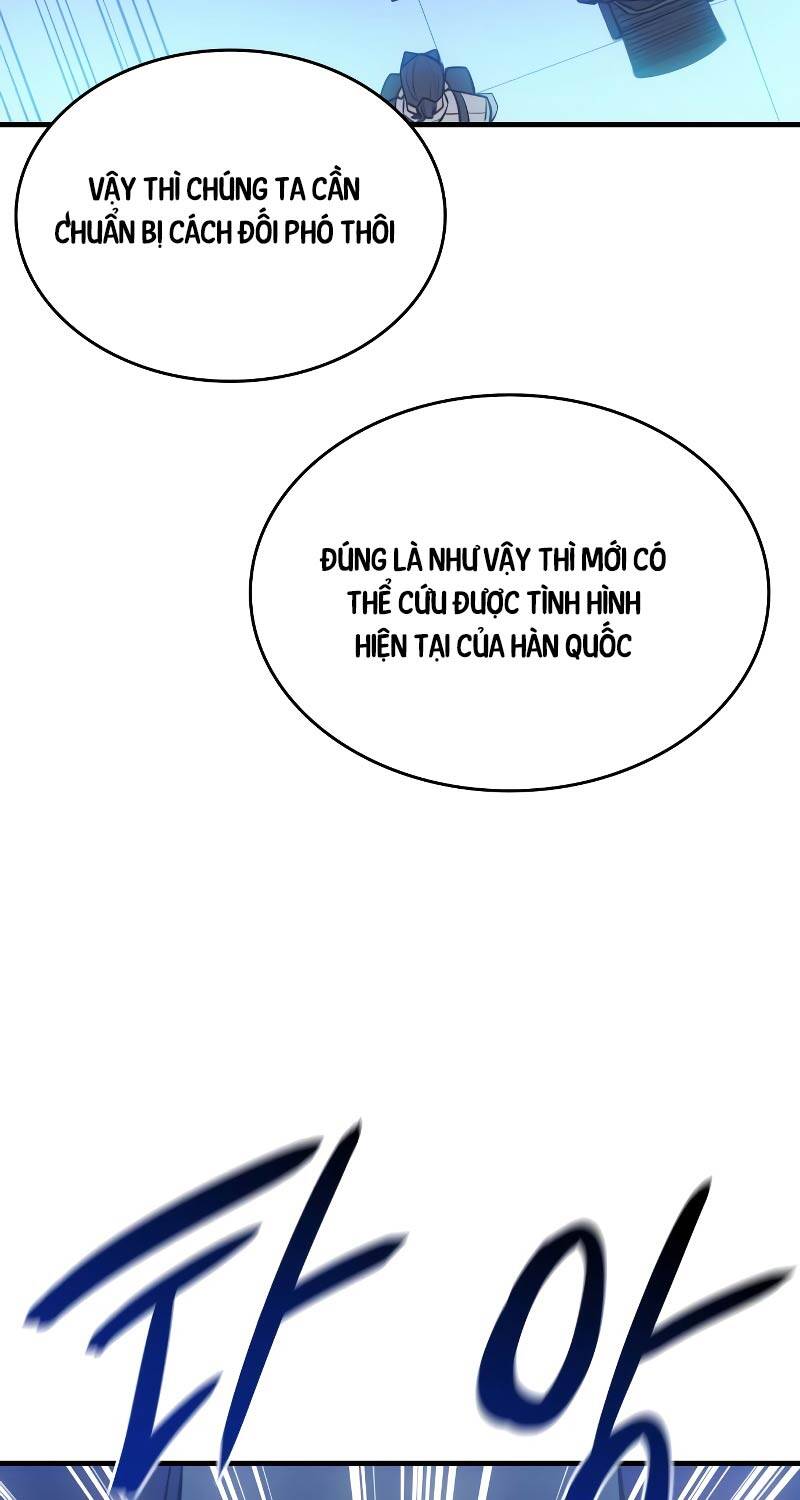 Hồi Quy Bằng Vương Quyền Chap 50 - Next Chap 51