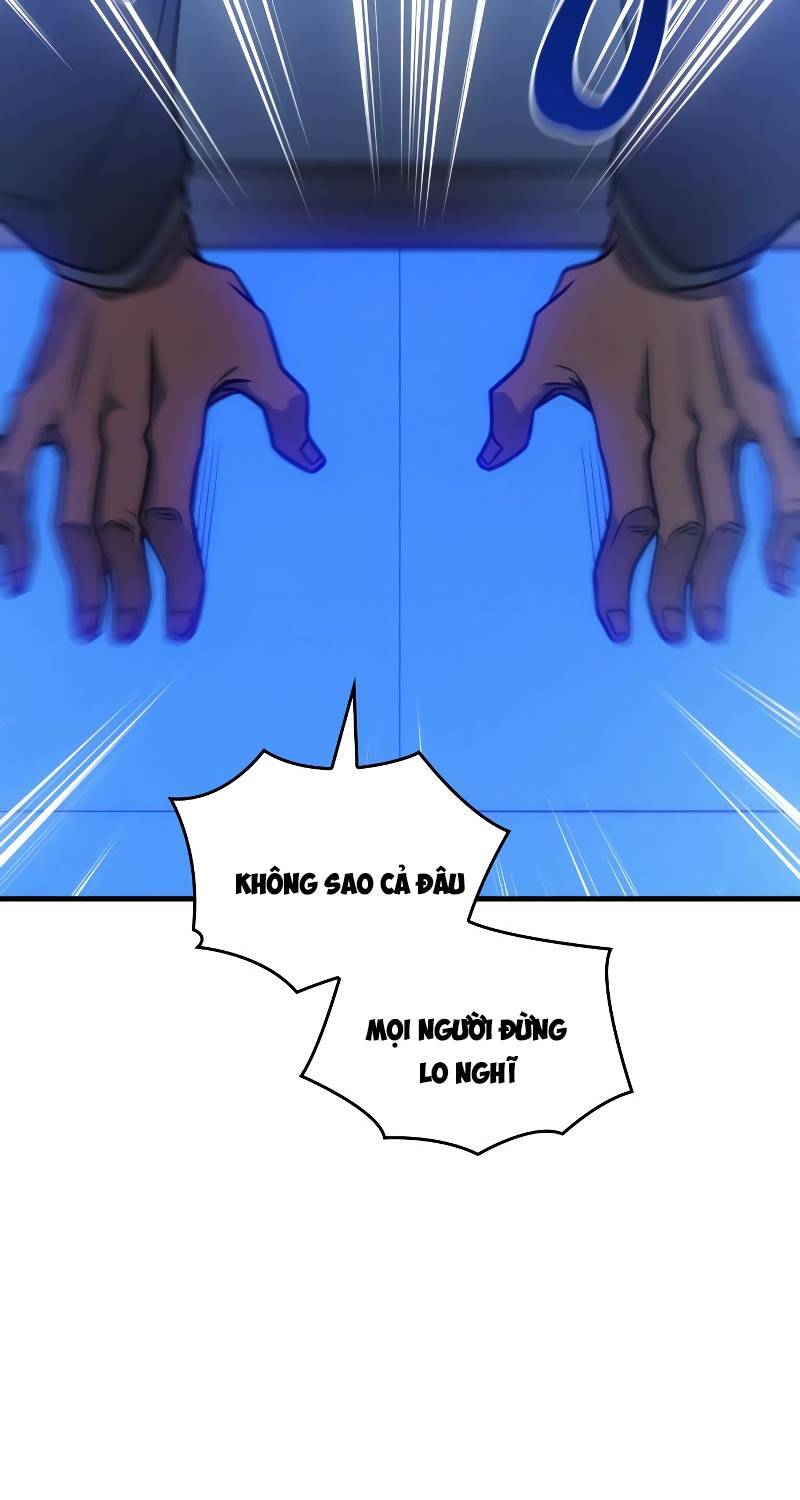 Hồi Quy Bằng Vương Quyền Chap 50 - Next Chap 51
