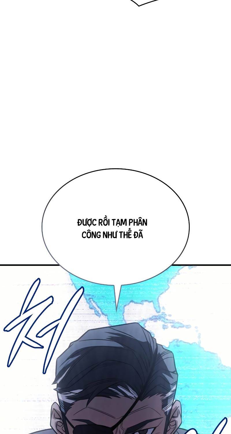 Hồi Quy Bằng Vương Quyền Chap 50 - Next Chap 51