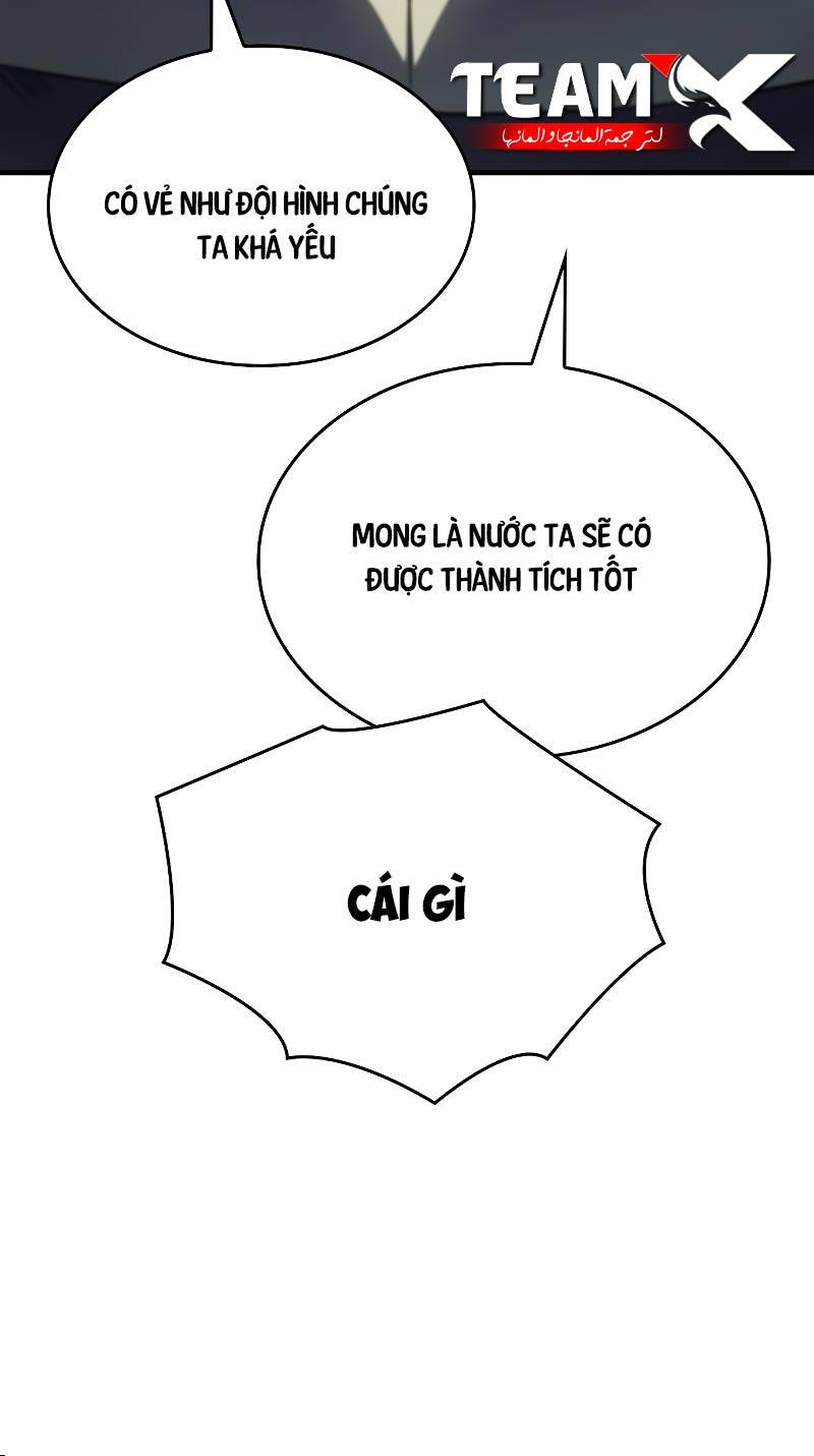 Hồi Quy Bằng Vương Quyền Chap 50 - Next Chap 51