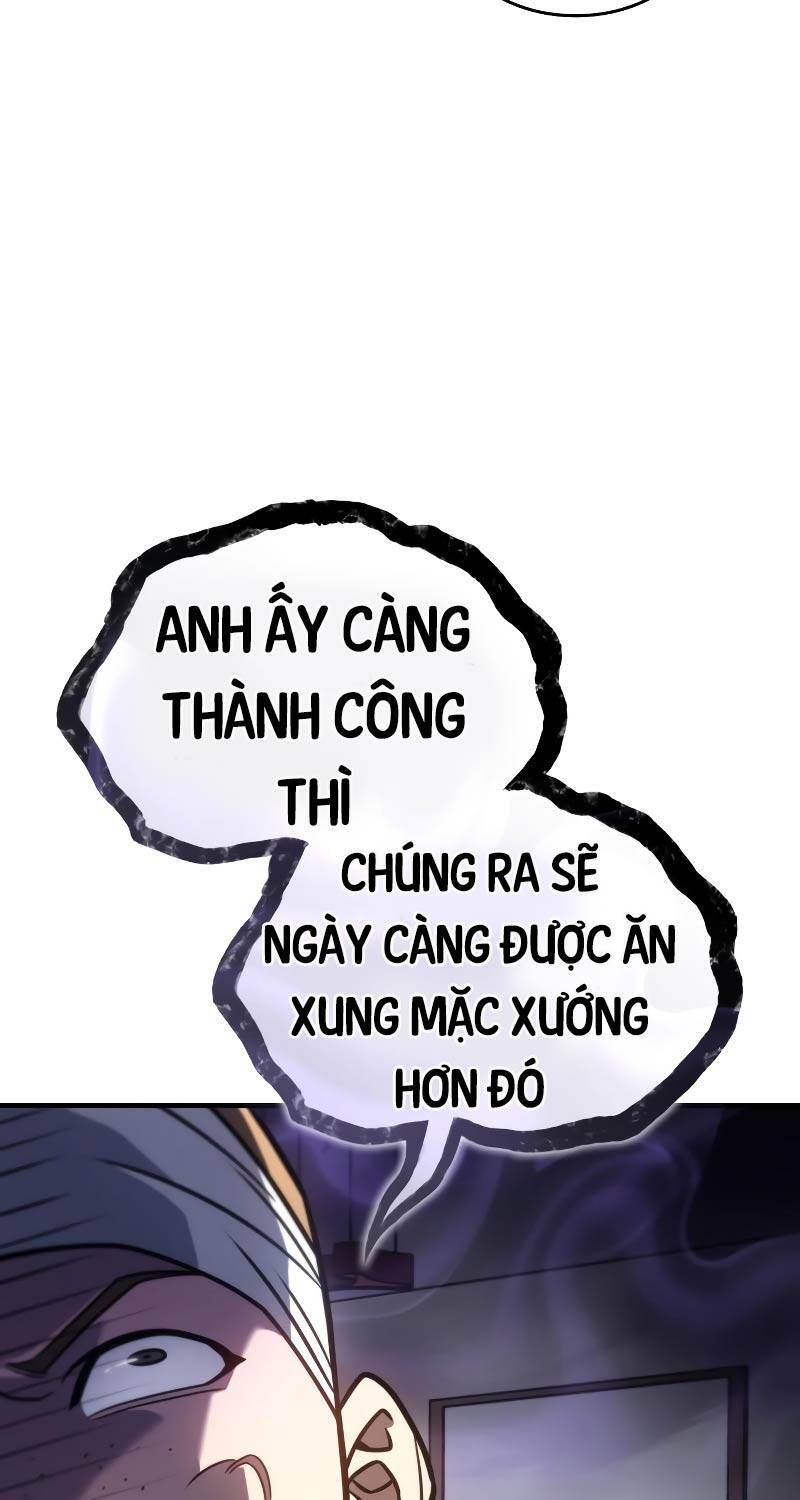 Hồi Quy Bằng Vương Quyền Chap 50 - Next Chap 51