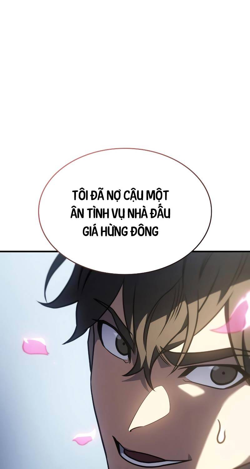 Hồi Quy Bằng Vương Quyền Chap 50 - Next Chap 51