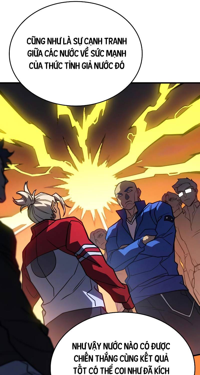 Hồi Quy Bằng Vương Quyền Chap 50 - Next Chap 51