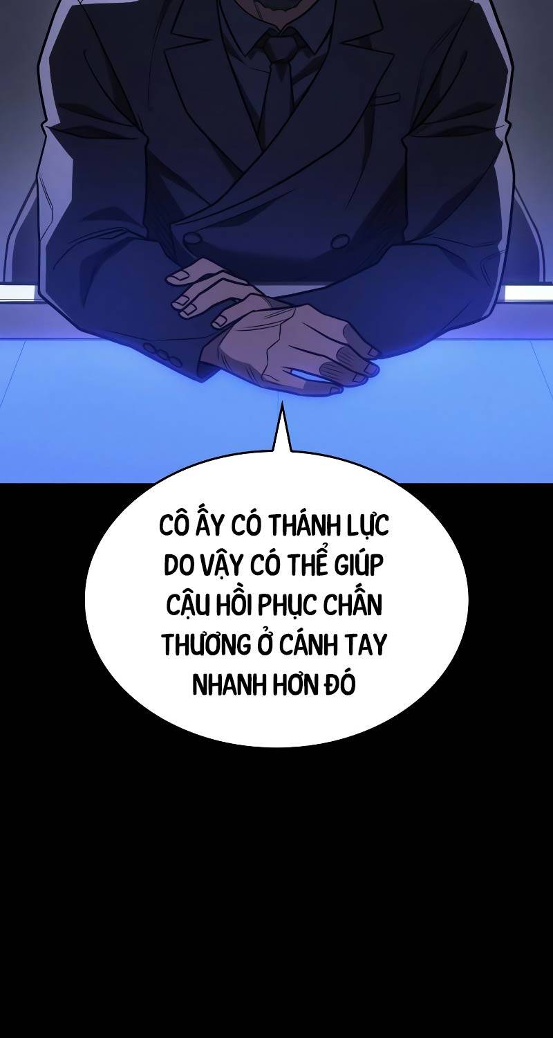Hồi Quy Bằng Vương Quyền Chap 50 - Next Chap 51