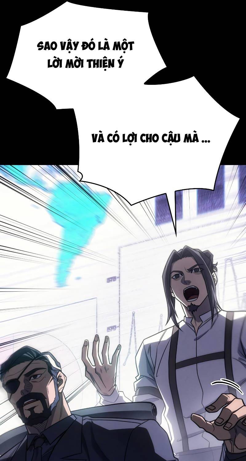 Hồi Quy Bằng Vương Quyền Chap 50 - Next Chap 51