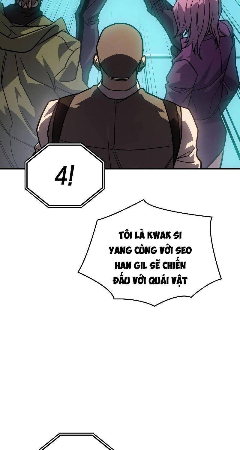 Hồi Quy Bằng Vương Quyền Chap 51 - Next Chap 52