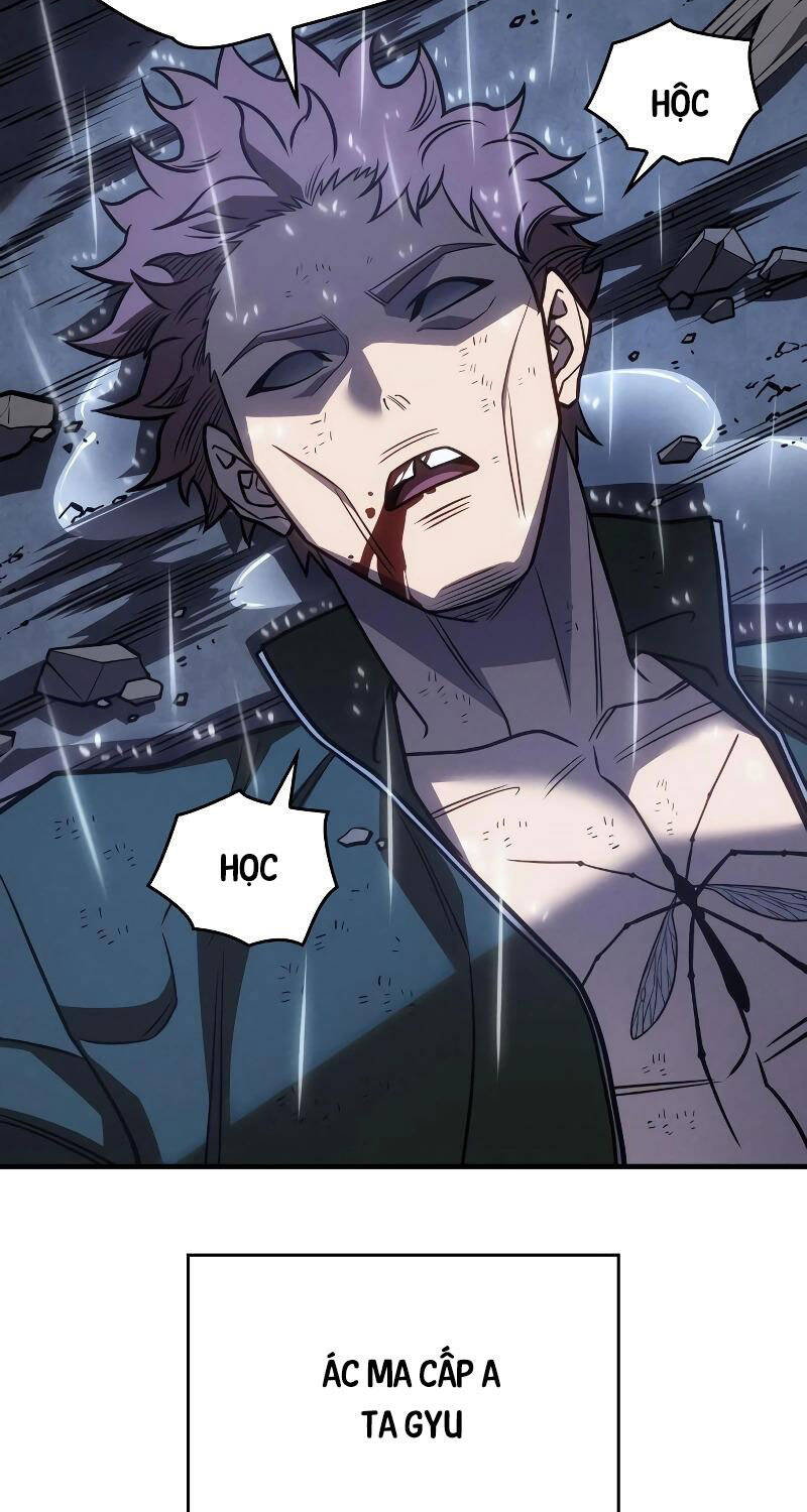 Hồi Quy Bằng Vương Quyền Chap 51 - Next Chap 52