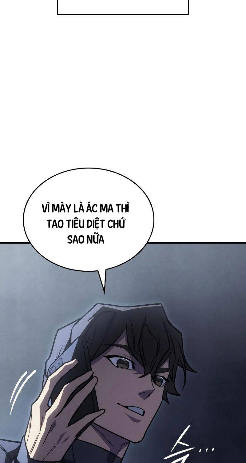Hồi Quy Bằng Vương Quyền Chap 51 - Next Chap 52