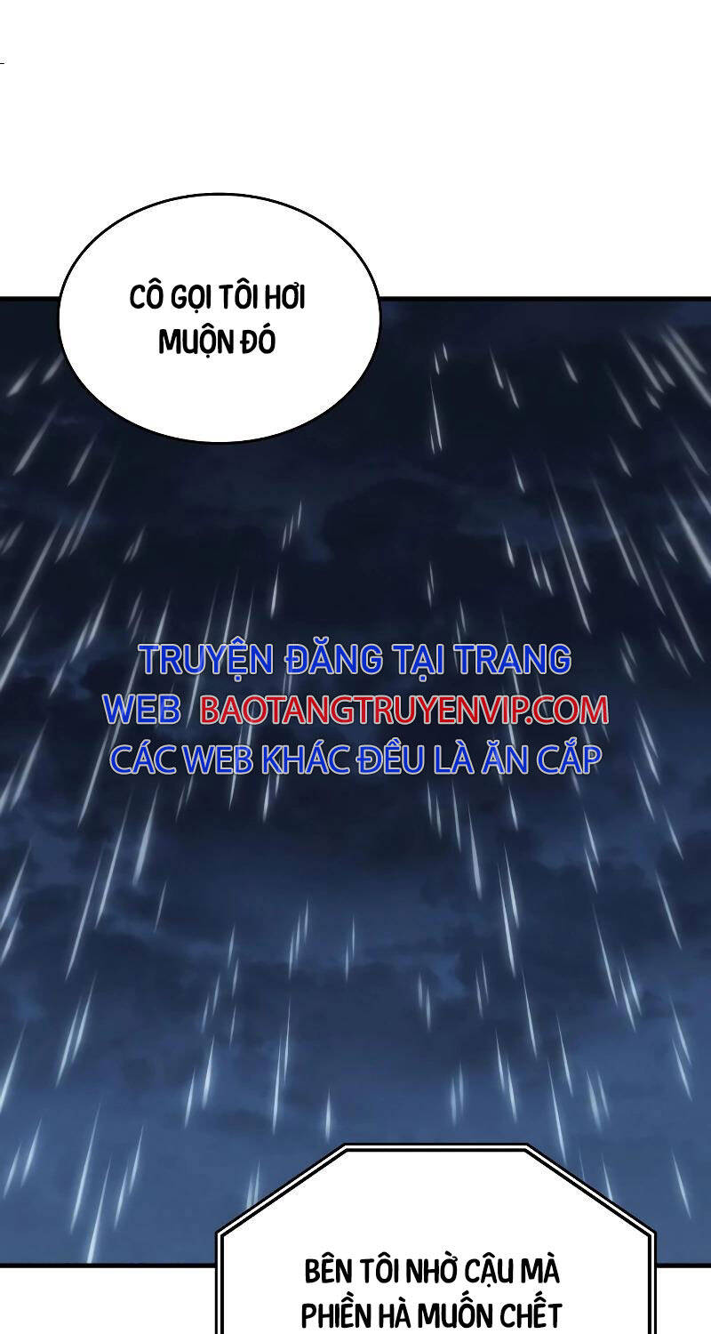Hồi Quy Bằng Vương Quyền Chap 51 - Next Chap 52