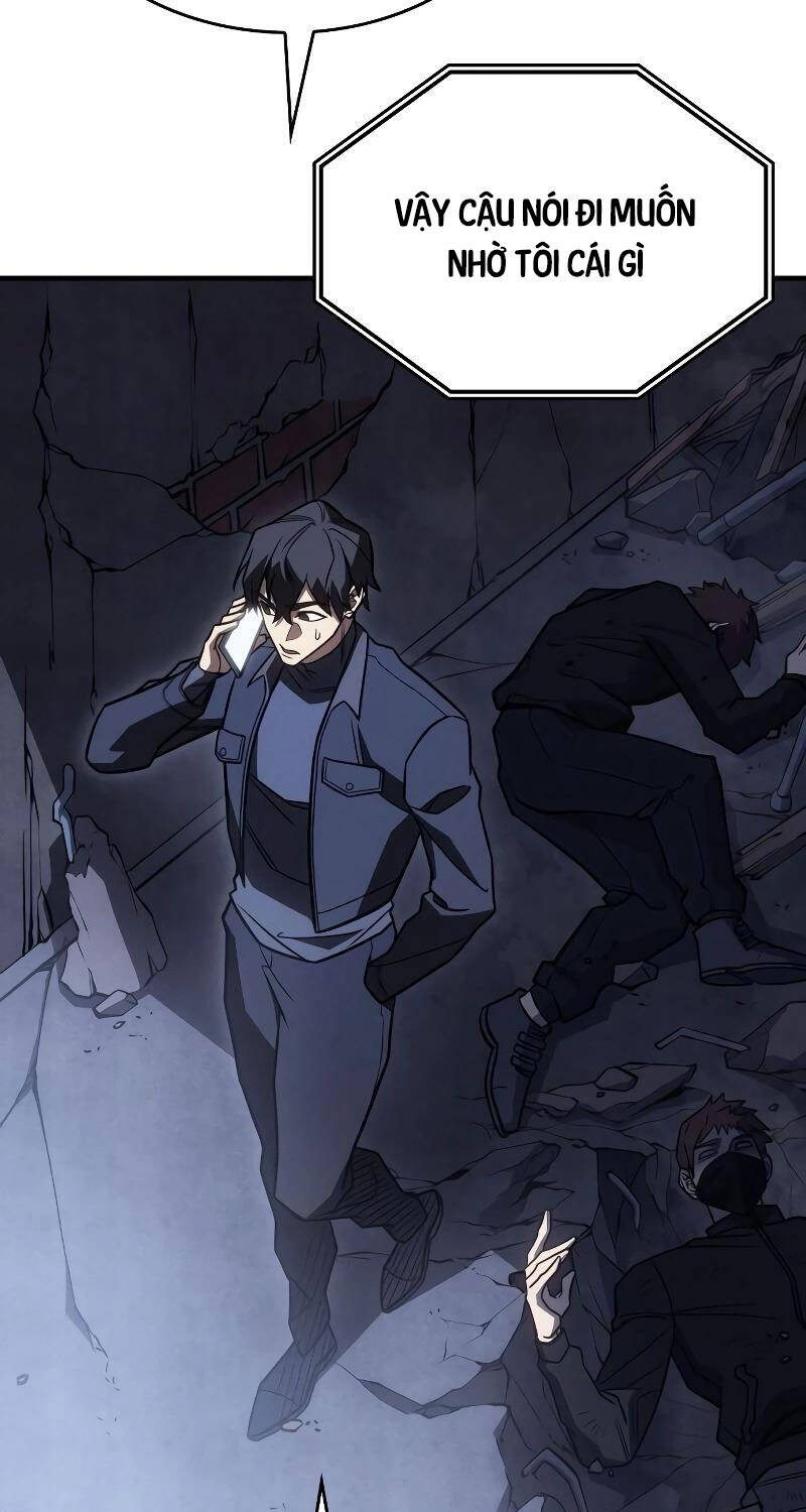 Hồi Quy Bằng Vương Quyền Chap 51 - Next Chap 52