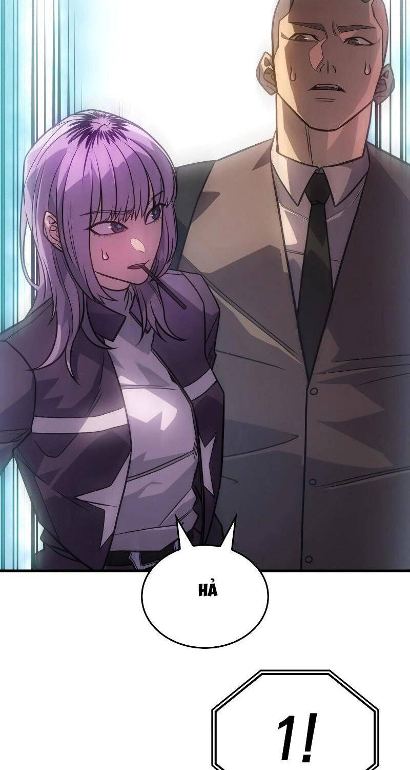Hồi Quy Bằng Vương Quyền Chap 51 - Next Chap 52