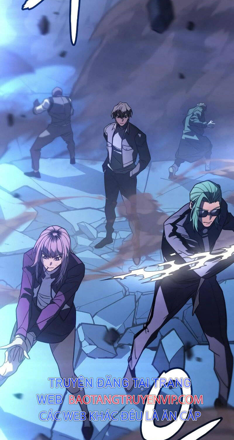 Hồi Quy Bằng Vương Quyền Chap 51 - Next Chap 52