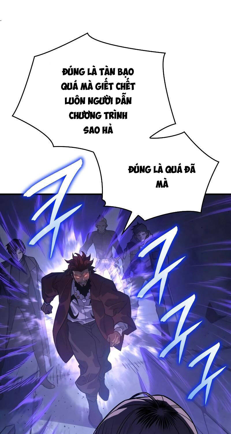 Hồi Quy Bằng Vương Quyền Chap 51 - Next Chap 52