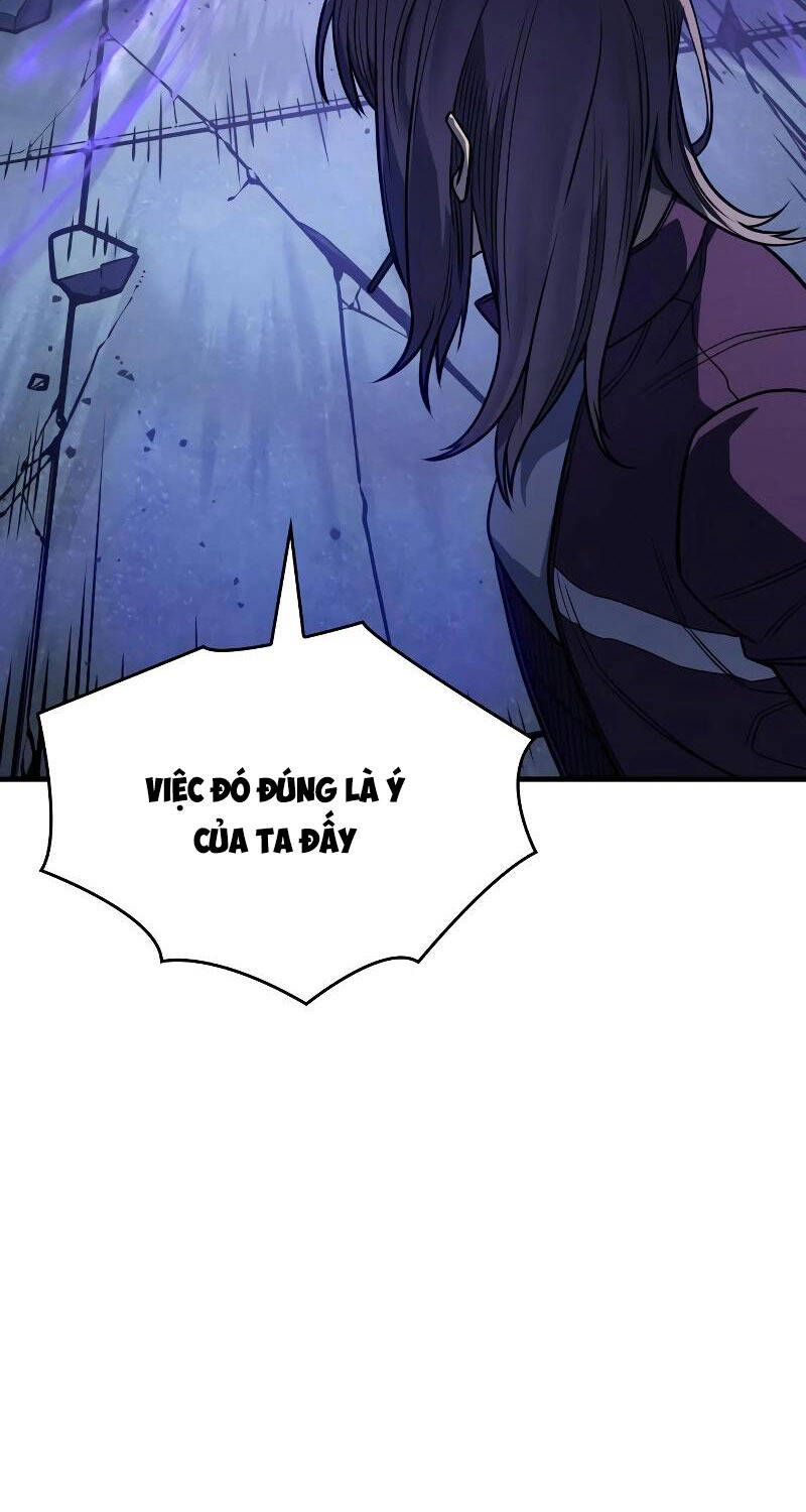 Hồi Quy Bằng Vương Quyền Chap 51 - Next Chap 52