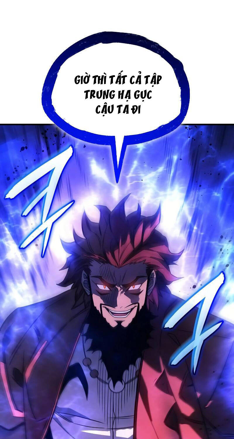Hồi Quy Bằng Vương Quyền Chap 51 - Next Chap 52