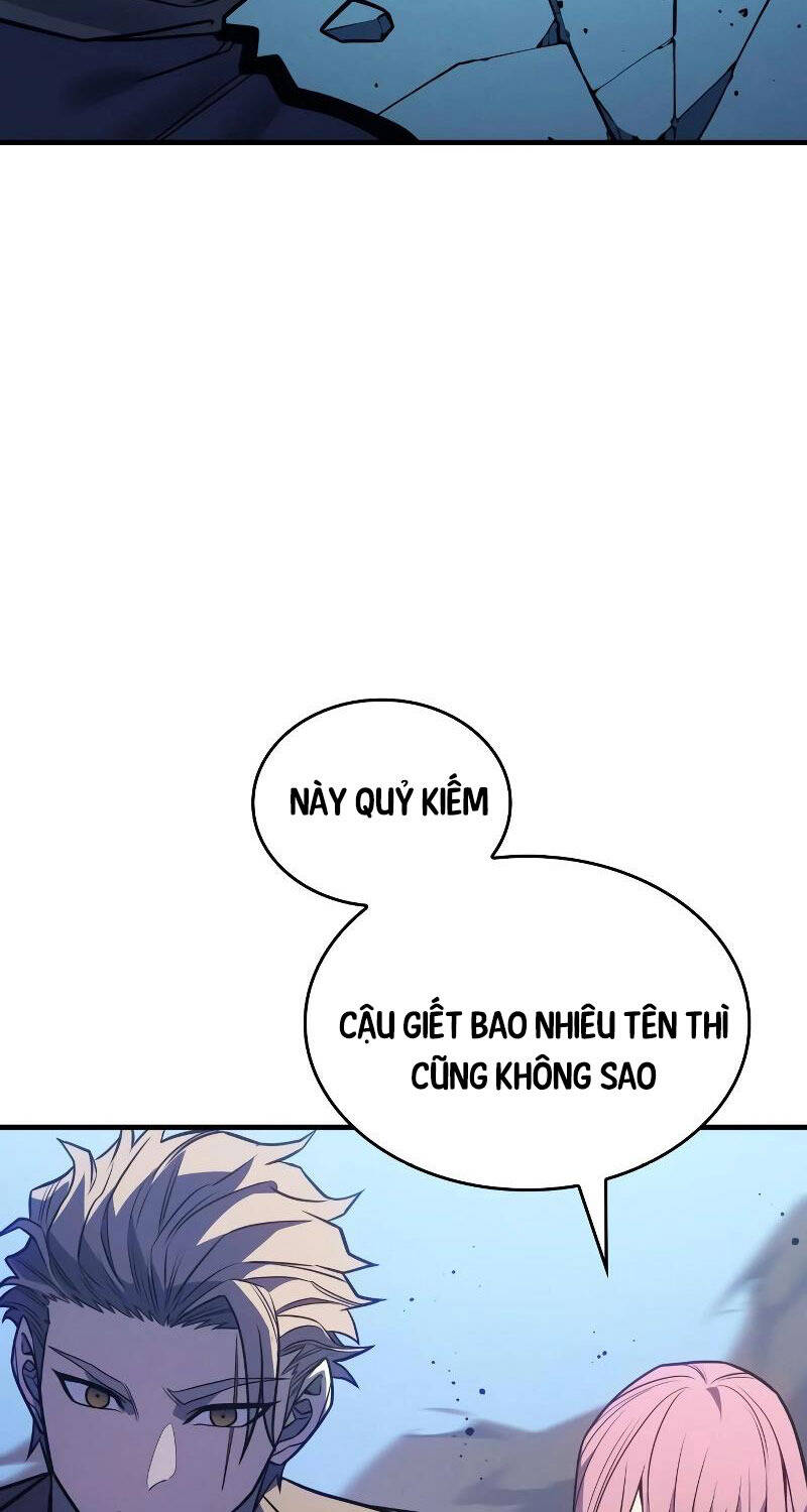 Hồi Quy Bằng Vương Quyền Chap 51 - Next Chap 52