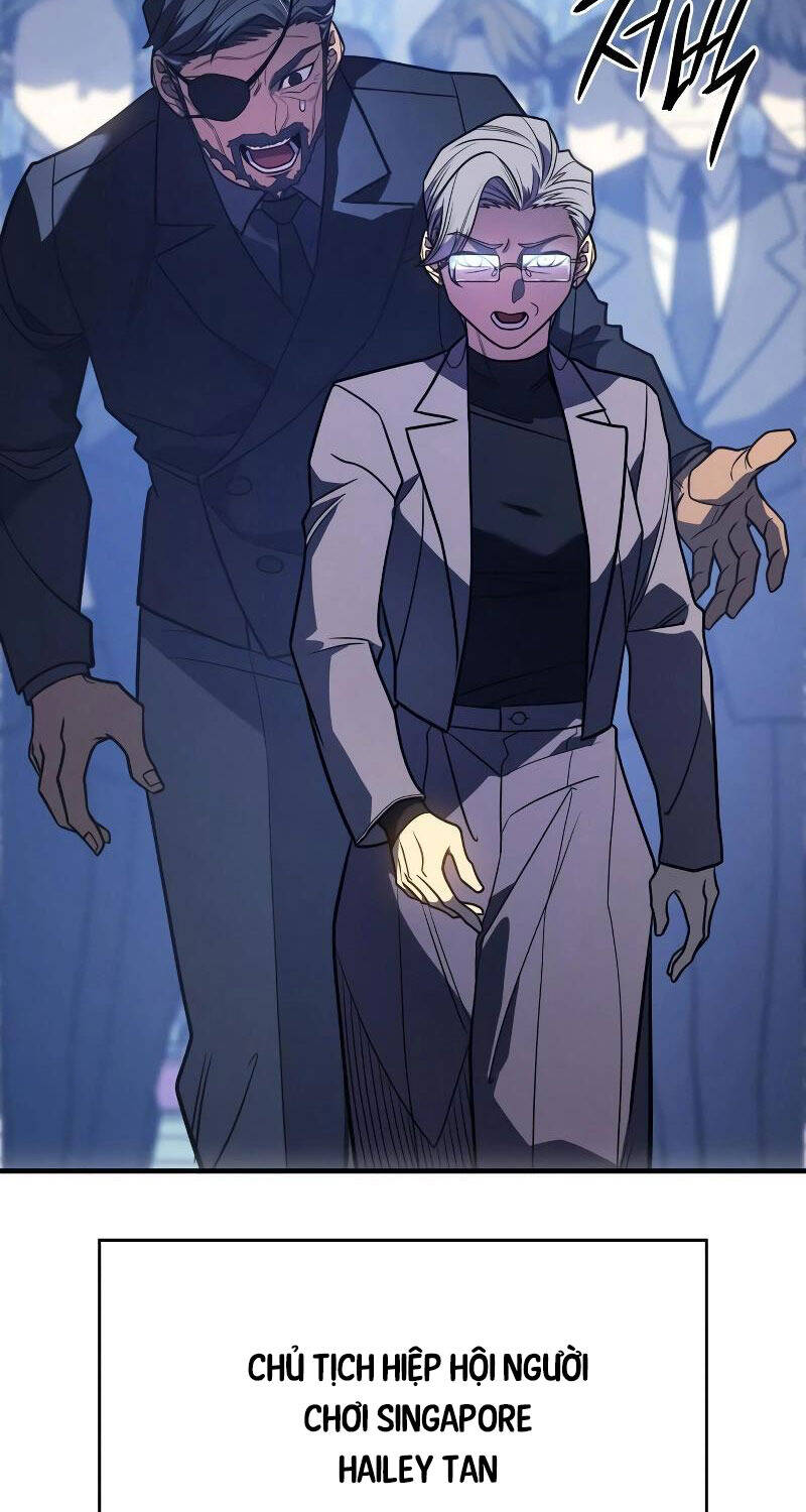 Hồi Quy Bằng Vương Quyền Chap 51 - Next Chap 52